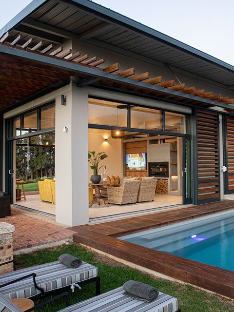 Farsight Villa