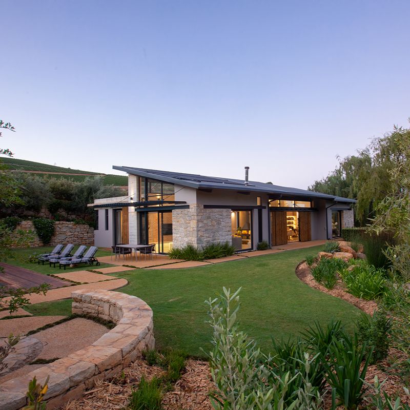 Farsight Villa photo 2